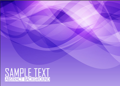 Purple abstract background vector material 02 Purple abstract background vector material 02