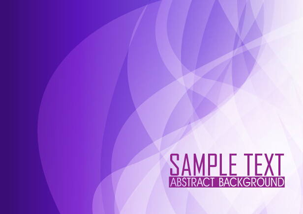 Purple abstract background vector material 03 Purple abstract background vector material 03