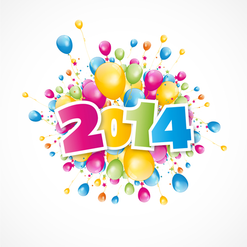 new year new creative 2014 