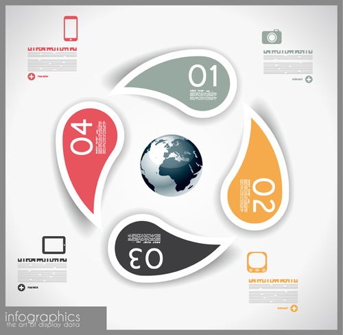Business Infographic creative design 3757 Business Infographic creative design 3757