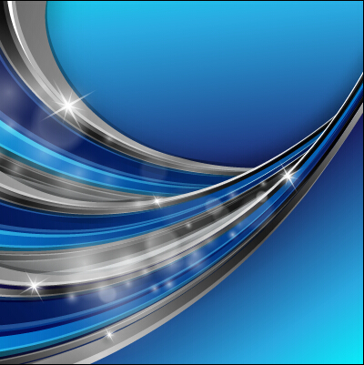 Dynamic lines colored wavy background art vector 02 Dynamic lines colored wavy background art vector 02