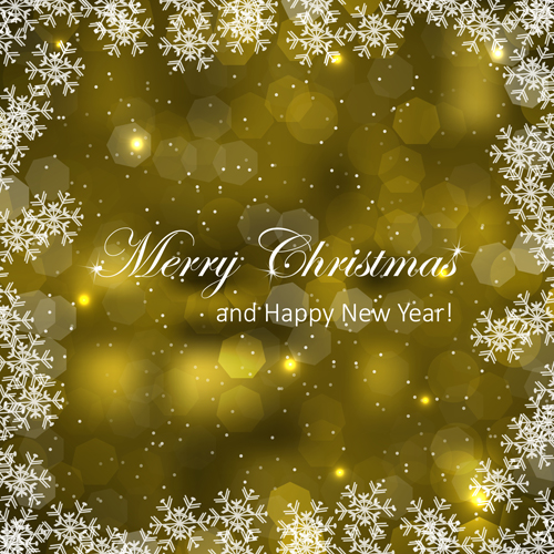 2016 christmas and new year halation background vector 02 2016 christmas and new year halation background vector 02