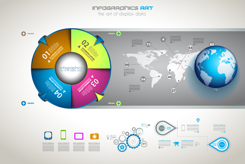 Business Infographic creative design 3751 Business Infographic creative design 3751