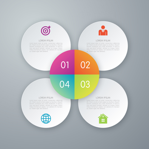 Business Infographic creative design 3850 Business Infographic creative design 3850