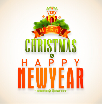 new year merry christmas merry label christmas 2015 