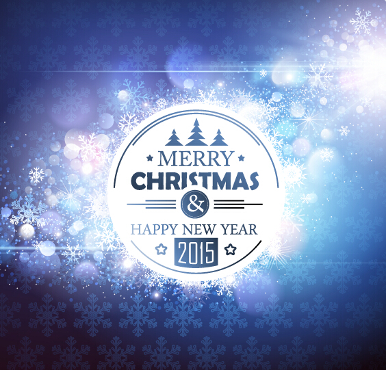 2015 new year and christmas dream background vector 01 2015 new year and christmas dream background vector 01