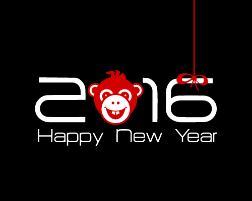 year monkey 2016 
