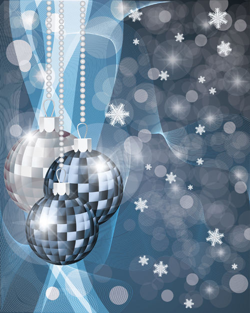 Christmas neon with abstract background vector Christmas neon with abstract background vector