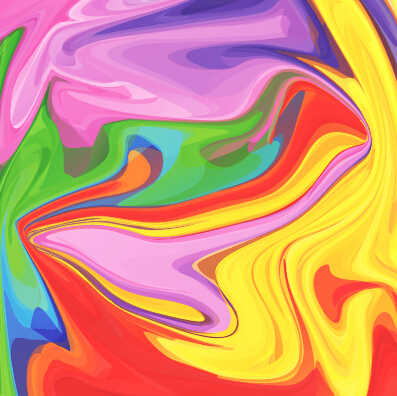 Watercolor graffiti abstract vector background 01 Watercolor graffiti abstract vector background 01