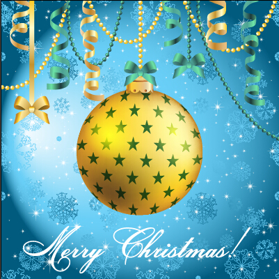new year confetti Christmas ball christmas background 2015  