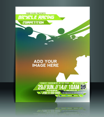 Business flyer and brochure cover design vector 68 Business flyer and brochure cover design vector 68
