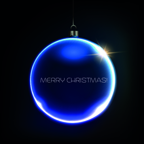 Delicate 2015 Christmas balls art backgrounds vector 03 Delicate 2015 Christmas balls art backgrounds vector 03