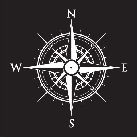 Vector compass background design material 06 Vector compass background design material 06