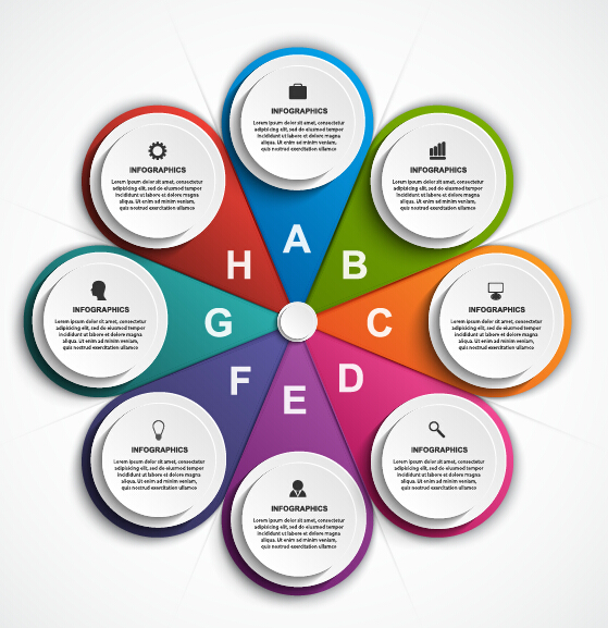 Business Infographic creative design 3945 Business Infographic creative design 3945