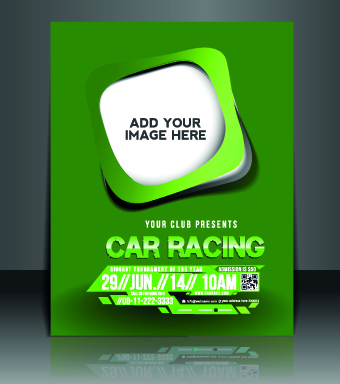 Business flyer and brochure cover design vector 54 Business flyer and brochure cover design vector 54