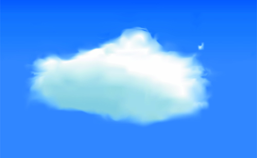 Clouds Vector backgrounds 01 Clouds Vector backgrounds 01