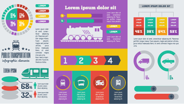 Business Infographic creative design 2315 Business Infographic creative design 2315