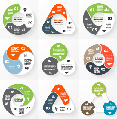 Business Infographic creative design 2318 Business Infographic creative design 2318