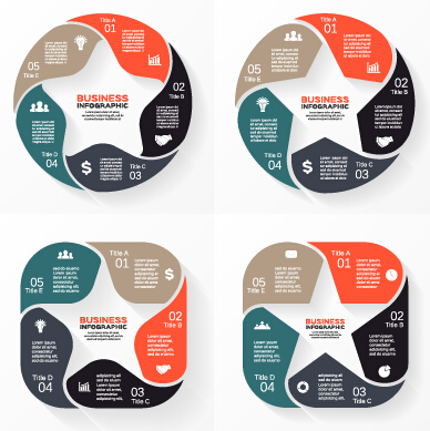 Business Infographic creative design 2319 Business Infographic creative design 2319
