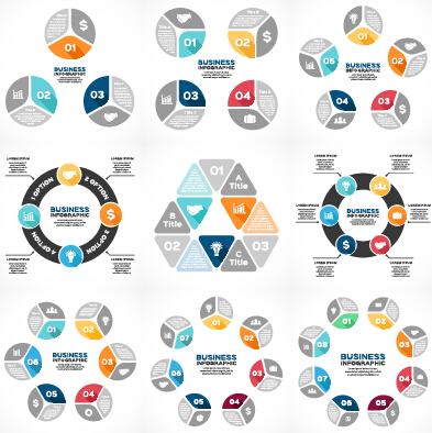 Business Infographic creative design 2320 Business Infographic creative design 2320