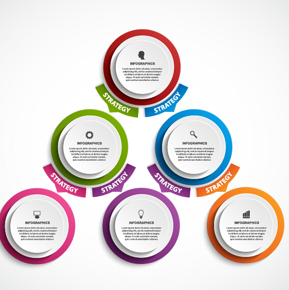 Business Infographic creative design 3940 Business Infographic creative design 3940