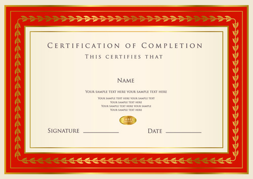 certificates certificate best 