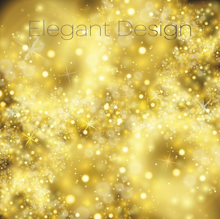 Elegant Halation background Elegant Halation background