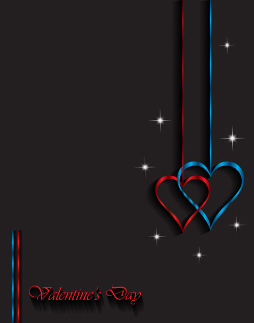 valentines starlight heart 