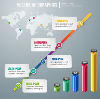 Business Infographic creative design 2288 Business Infographic creative design 2288