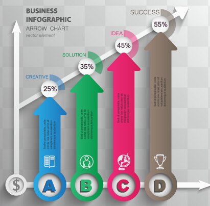 Business Infographic creative design 2297 Business Infographic creative design 2297