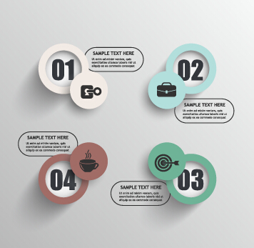 Business Infographic creative design 2298 Business Infographic creative design 2298