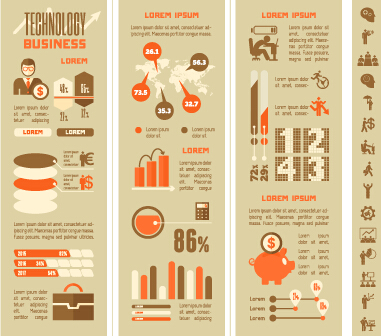 Business Infographic creative design 2314 Business Infographic creative design 2314