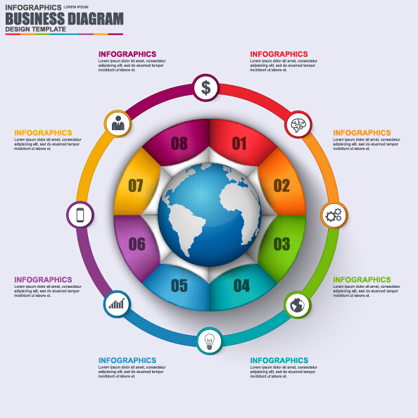 Business Infographic creative design 3926 Business Infographic creative design 3926