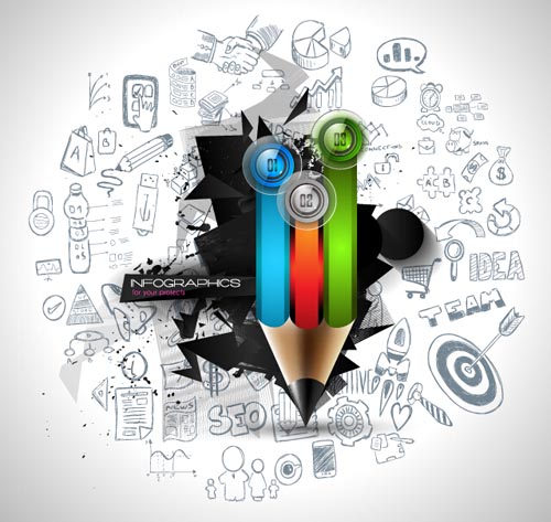 Business Infographic creative design 3927 Business Infographic creative design 3927