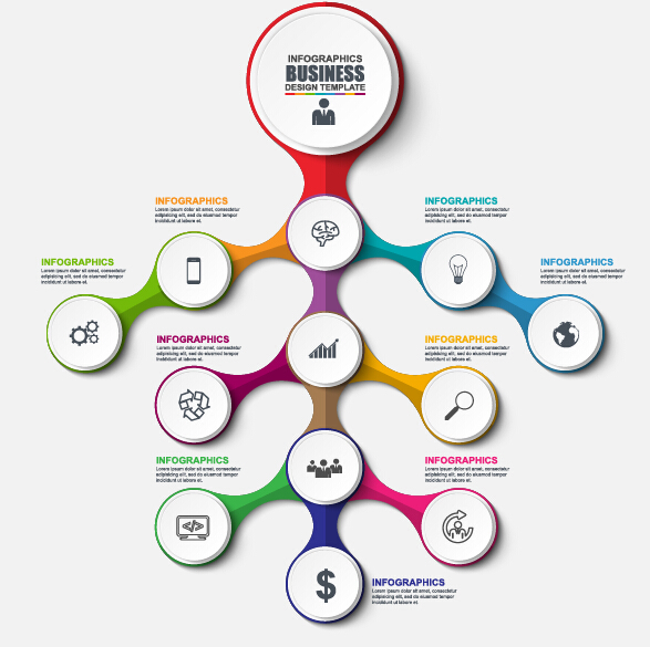 Business Infographic creative design 3934 Business Infographic creative design 3934