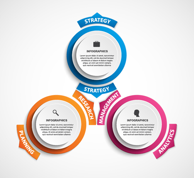 Business Infographic creative design 3939 Business Infographic creative design 3939