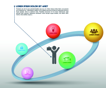 Business Infographic creative design 88 Business Infographic creative design 88
