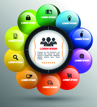 Business Infographic creative design 89 Business Infographic creative design 89
