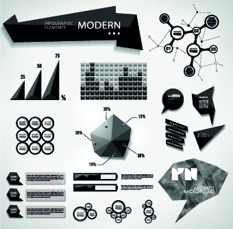 Business Infographic creative design 92 Business Infographic creative design 92