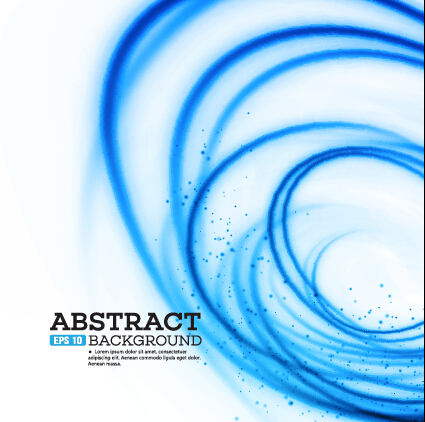 Outer space abstract light vector background 06 Outer space abstract light vector background 06