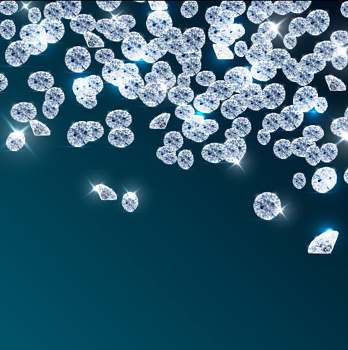 Shining diamond art background 02 Shining diamond art background 02