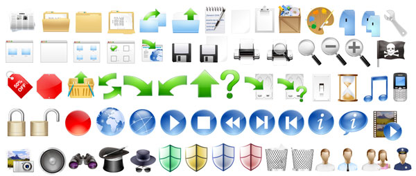 Exquisite icon vector vector Exquisite icon vector vector