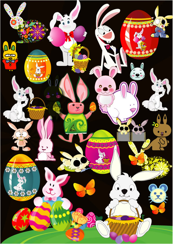 Bugs Bunny Rabbit vector Bugs Bunny Rabbit vector