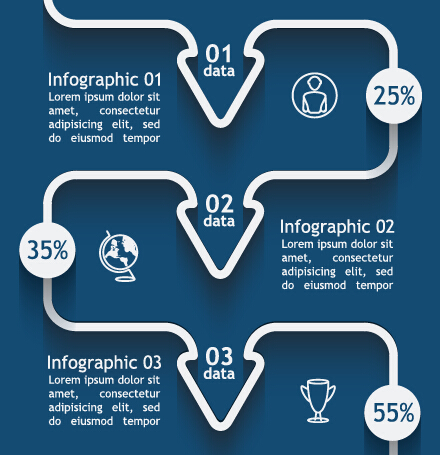 Business Infographic creative design 2285 Business Infographic creative design 2285