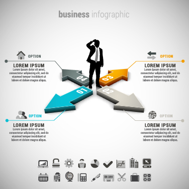 Business Infographic creative design 3914 Business Infographic creative design 3914