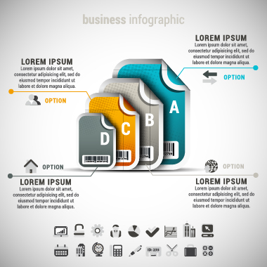 Business Infographic creative design 3915 Business Infographic creative design 3915