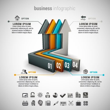Business Infographic creative design 3918 Business Infographic creative design 3918