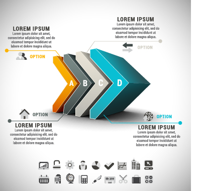Business Infographic creative design 3919 Business Infographic creative design 3919