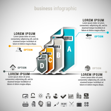 Business Infographic creative design 3921 Business Infographic creative design 3921