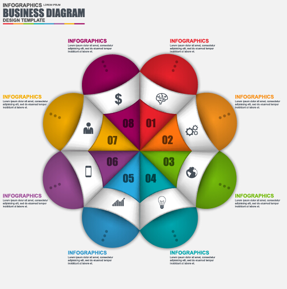 Business Infographic creative design 3923 Business Infographic creative design 3923